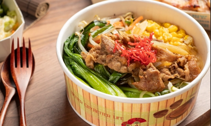 新興區平價美食