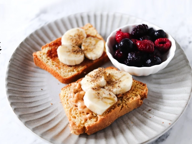 全素早餐食譜 全素早餐食譜