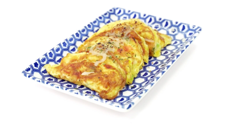 中式素食早餐食譜 中式素食早餐食譜