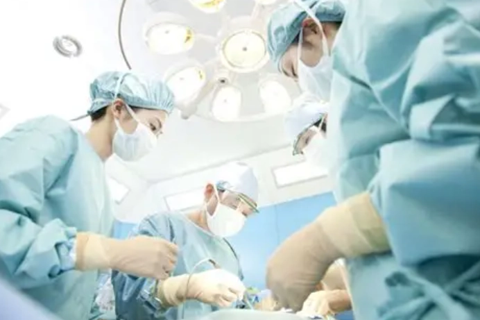 健保重大傷病項目