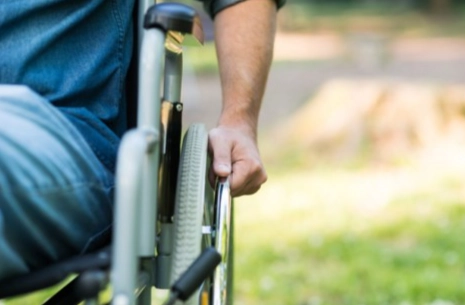 失能給付標準 失能給付標準