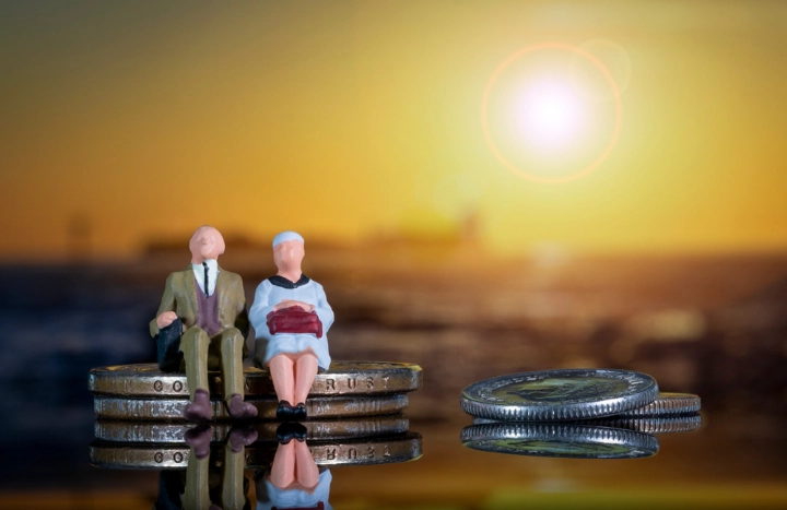 勞保失能年金 勞保失能年金