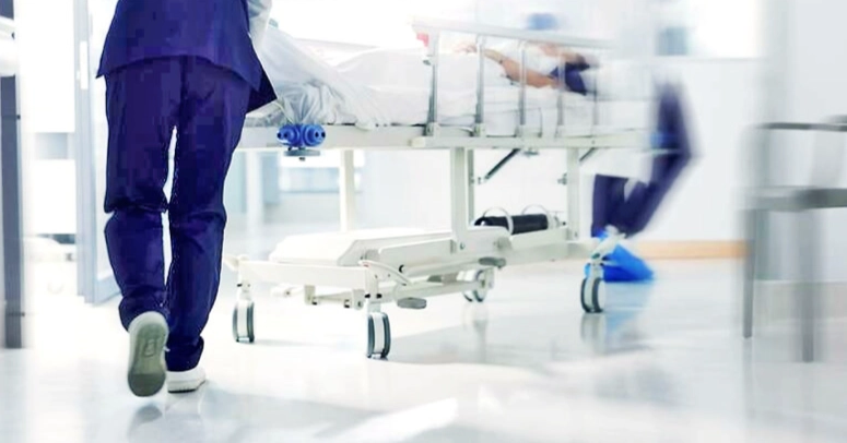 中風復健中心收費