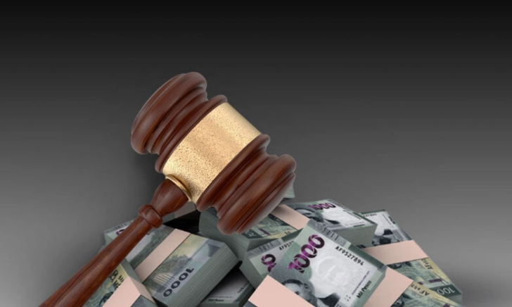 職業災害認定 職業災害認定