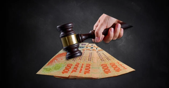 職業災害認定 職業災害認定