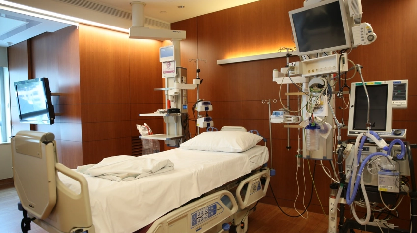 中風復健中心收費