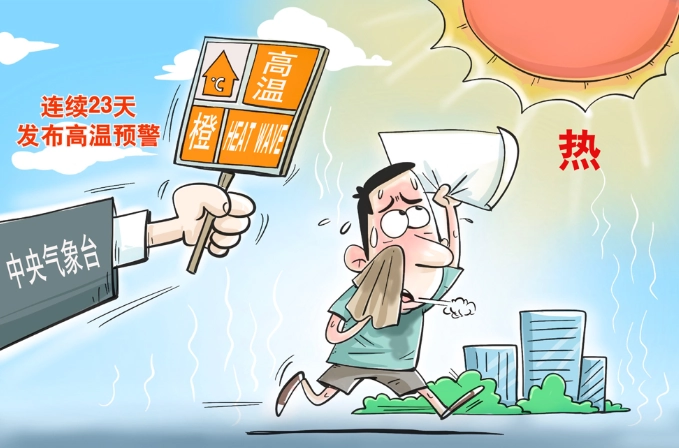 熱傷害急救 熱傷害急救