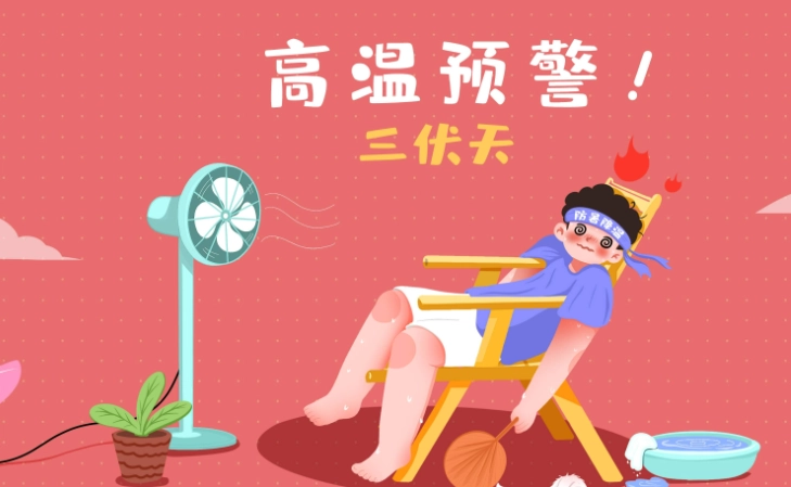 熱傷害急救 熱傷害急救