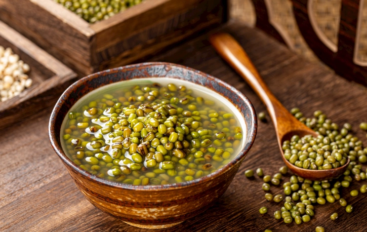 绿豆汤正确煮法