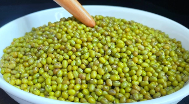 綠豆水禁忌
