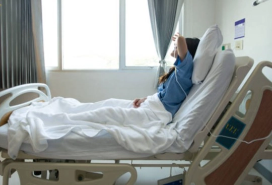 重大傷病卡補助項目