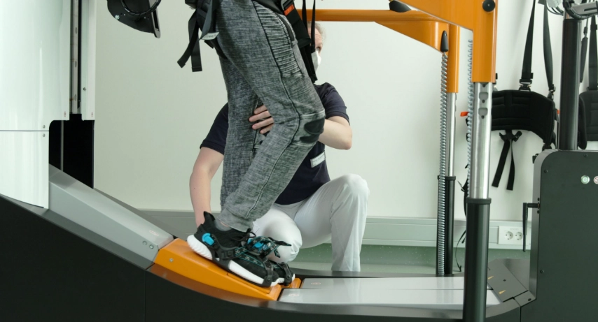 中風 療養院 費用